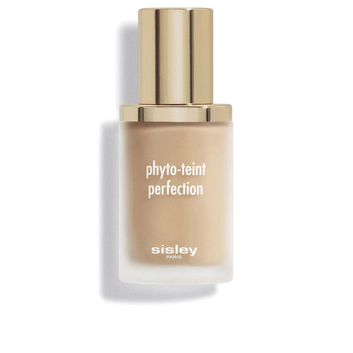 Sisley Phyto Teint Luminous Matte Base De Maquillaje Piel Impecable Todo El Día