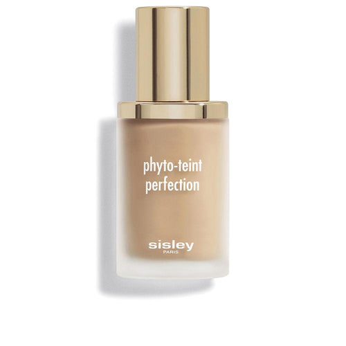 Sisley Phyto Teint Luminous Matte Base De Maquillaje Piel Impecable Todo El Día