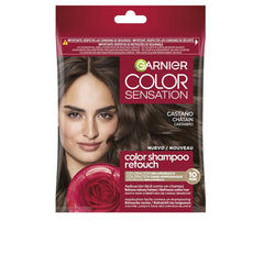 Garnier Color Sensation Shampoo Color Retouch Tonalità Su Tonalità Formula Senza Ammoniaca
