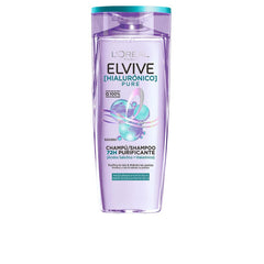 L'Oréal Paris Elvive Shampoo Cabello Revitalizado 72 Horas