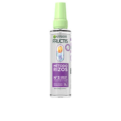 Garnier Fructis Serum Spray Para Cabello Rizado Hidratación 48 Horas