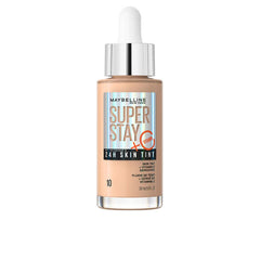 Maybelline Superstay 24H Fondotinta Enricchito Con Vitamina C Radiant Skin Glow