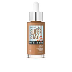Maybelline Superstay 24H Fondotinta Enricchito Con Vitamina C Radiant Skin Glow