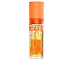 Nyx Professional Make Up Duck Plump Gloss À Lèvres Effet Glamour Et Audacieux