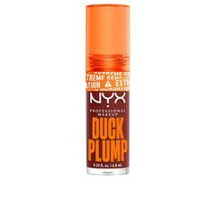 Nyx Professional Make Up Duck Plump Gloss À Lèvres Effet Glamour Et Audacieux