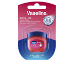 Vaseline Cuidado Labial Rosy Lips Lippenbalsam Sanfte Und Glatte Lippen