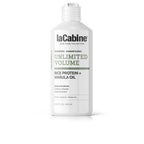 La Cabine Unlimited Volume Shampoo Volume E Leggerezza Unica