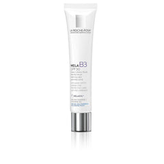 La Roche Posay Mela B3 Crema Hidratante Con SPF 30 Piel Radiante Diaria