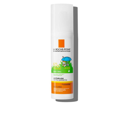 La Roche Posay Anthelios Lait Solaire Hydratant SPF50 Plus Protection Douce Pour Enfants