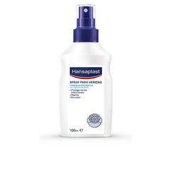 Hansaplast Hp Spray Para Heridas Alivio Rápido Y Suave