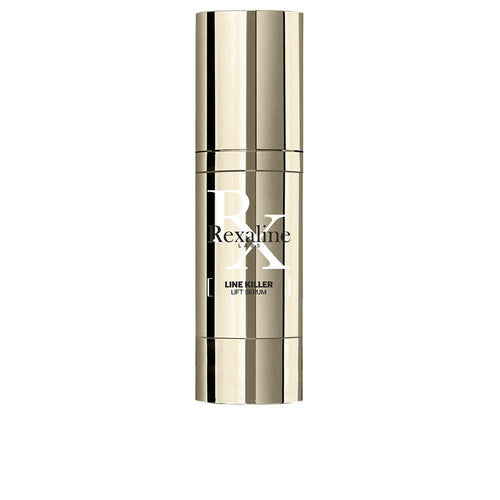 Rexaline Premium Line Killer Xtreme Gesichtsarchitekt Bi Serum Definierte Konturen Und Lifting