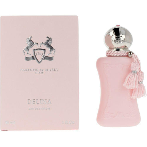 Parfums De Marly Delina Profumo Eau De Parfum Floreale Contemporaneo
