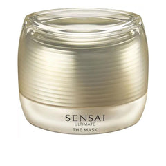 Sensai Ultimate Mascarilla Facial Ritual Nocturno Anti Edad