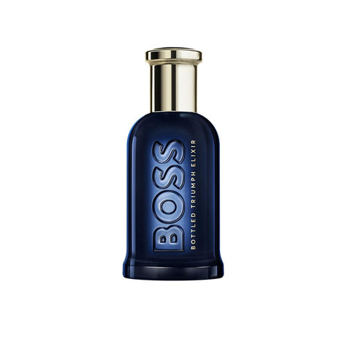 Hugo Boss Boss Bottled Triumph Elixir Perfume Eau De Parfum