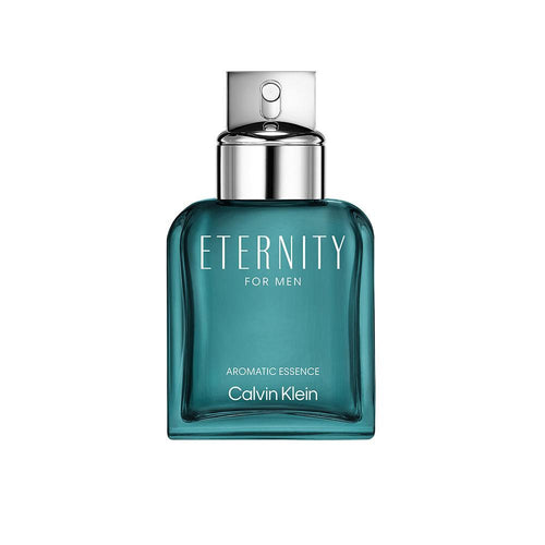 Calvin Klein Eternity For Men Profumo Eau De Parfum Eleganza Seducente E Audace