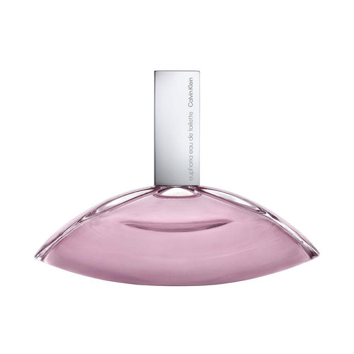 Calvin Klein Euphoria Profumo Eau De Toilette Seducente Ambra Gourmand