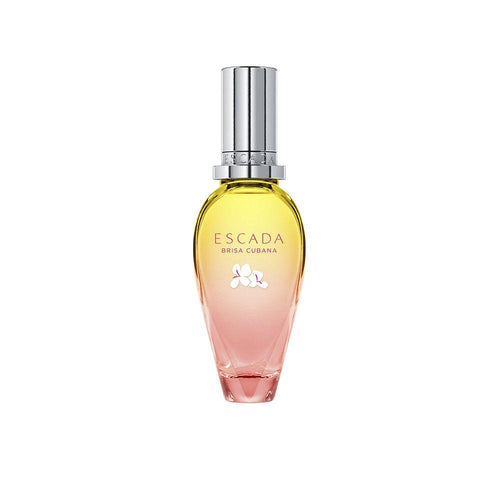 Escada Brisa Cubana Profumo Eau De Toilette Essenza Vivace Di Estate