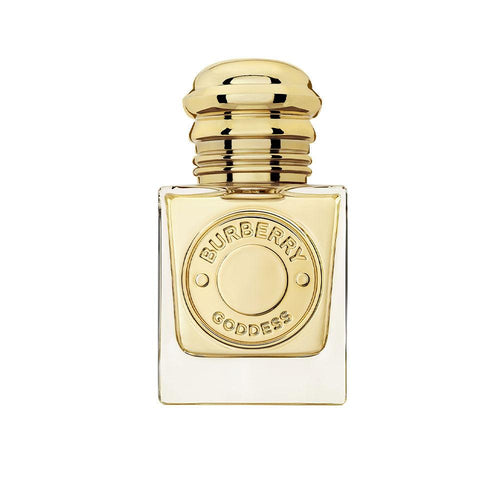 Burberry Goddess Profumo Eau De Parfum Inner Strength Revealed