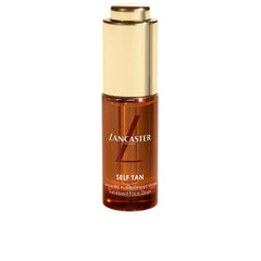 Lancaster Self Tan Gotas Autobronceadoras Faciales Brillo Natural Radiante