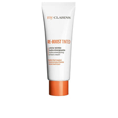 Clarins My Clarins Gel Crema Facial Piel Radiante E Hidratada
