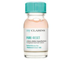 Clarins My Clarins Loción Nocturna Anti Imperfecciones Piel Radiante Toda La Noche