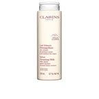Clarins Facial Cleansers And Lotions Ultra Gentle Makeup Remover Cleansing Milk Naturally Soft Luxurious Touch