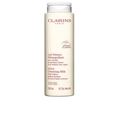 Clarins Facial Cleansers And Lotions Ultra Gentle Makeup Remover Cleansing Milk Naturally Soft Luxurious Touch