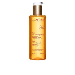 Clarins Limpiadores Faciales Y Lociones Aceite Desmaquillante Elimina Maquillaje Difícil