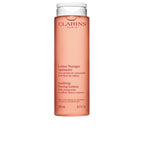 Clarins Limpiadores Faciales Y Lociones Toning Lotion Organic Chamomile Calming Relief
