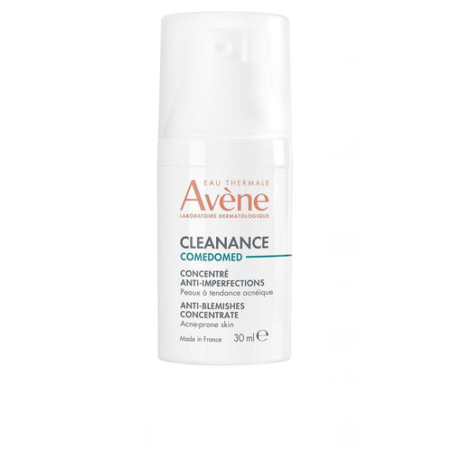 Avène Cleanance Anti Blemish Concentrate Clear Skin In 7 Days