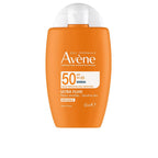 Avène Solaire Haute Protection Sunscreen Daily UV Defense