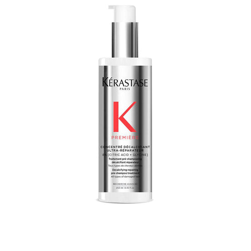 Kerastase Premiere Tratamiento Pre Champú Para Cabello Dañado Ultra Reparación