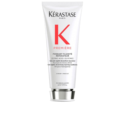 Kerastase Premiere Bálsamo Reparador Para Cabello Dañado Cabello Suave Y Radiante