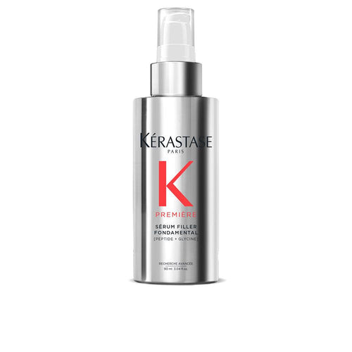 Kerastase Premiere Siero Filler Per Capelli Danneggiati Anti Frizz Ripara E Domina Il Crespo