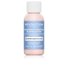Revolution Skincare Loción Nocturna Contra Imperfecciones