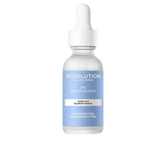 Revolution Skincare 2% Salicylic Acid Suero Para Imperfecciones Piel Radiante