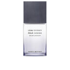Issey Miyake L'eau D'issey Pour Homme Profumo Eau De Toilette Intense Sole Di Primavera