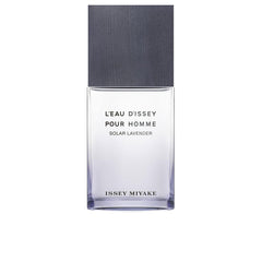Issey Miyake L'eau D'issey Pour Homme Perfume Eau De Toilette Intense Vibrante Brisa De Primavera
