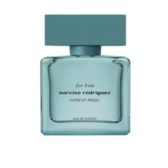 Narciso Rodriguez Para Él Perfume Eau De Toilette Vetiver Musc Esencia De Naturaleza