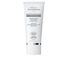 Institut Esthederm Photo Reverse Tratamiento Facial Protector Iluminador Protección Avanzada Para Piel Radiante