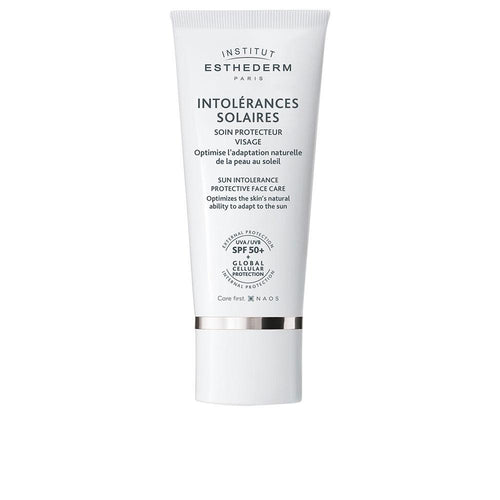 Institut Esthederm Intolérances Solaires Crema Solare Protezione Solare Totale