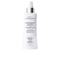 Institut Esthederm Intolérances Solaires Body Spray Solar SPF Protección Celular Global