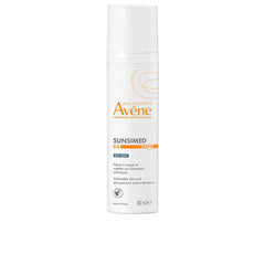 Avène Sunsimed Crema Fotoprotectora Protección UV Avanzada