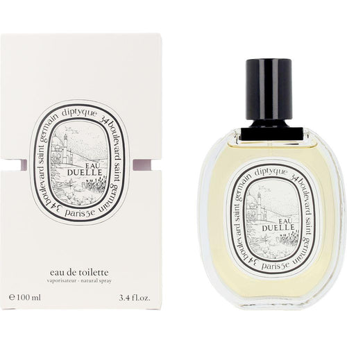 Diptyque Eau Duelle Profumo Eau De Toilette Vaniglia Speziata Emozione Sublime