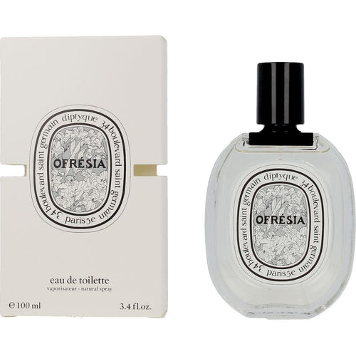 Diptyque Ofrésia Profumo Eau De Toilette Essenza Di Freesia