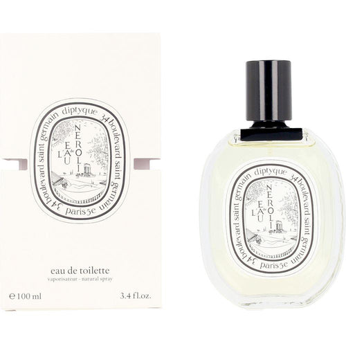 Diptyque Eau De Neroli Profumo Eau De Toilette Giardino Fiorito Vibrante