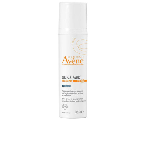Avène Sunsimed Protector Solar Alta Protección Antipigmento