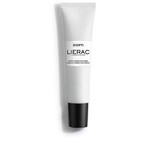 Lierac Diopti Eye Contour Cream Anti Wrinkle Instant Visible Wrinkle Reduction