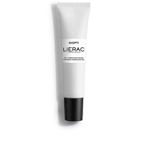 Lierac Diopti Eye Bag Corrector Gel Immediate Cooling Effect