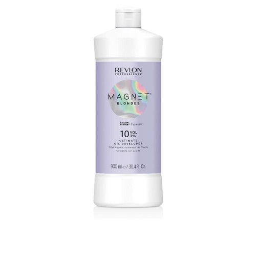 Revlon Magnet Blond Developer Capelli Protezione 360 Totale